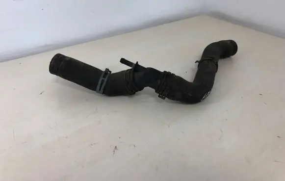 Seat Toledo II (1M) Engine coolant pipe/hose 1J0122101A