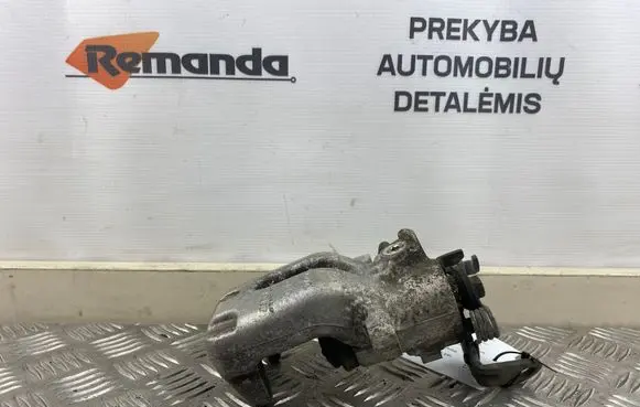 Skoda Fabia Mk3 (NJ) Rear brake caliper 2976B