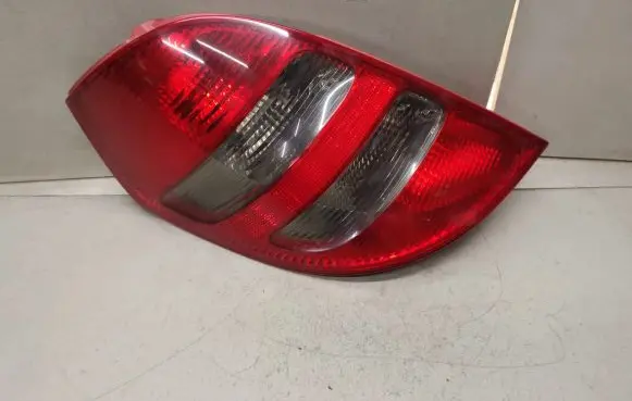 Mercedes-Benz A W169 Rear/tail lights
