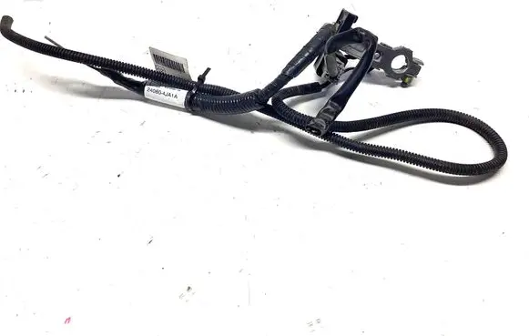 Nissan Navara D23 Negative earth cable (battery) 240804JA1A
