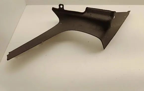BMW 5 GT F07 (D)pillar trim (top) 9137201