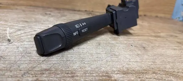 Volvo V70 Indicator stalk
