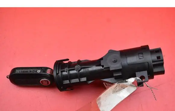 Ignition lock