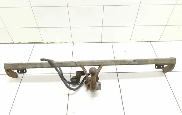 Peugeot 508 RXH Tow bar set 