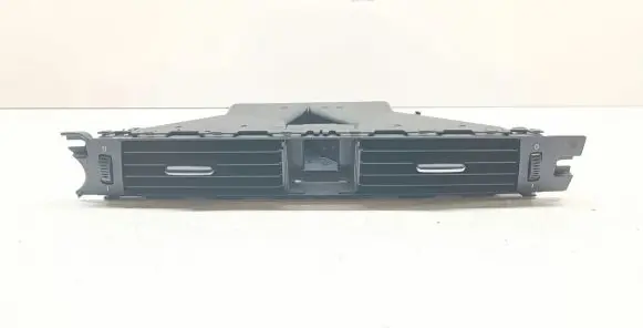 BMW 3 E90 E91 Dash center air vent grill 9130464 64229130464