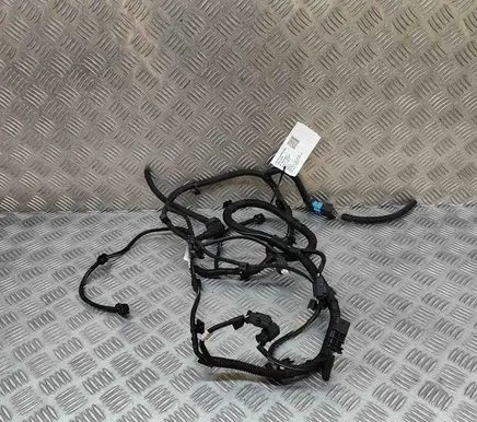 Opel Mokka B Parking sensor (PDC) wiring loom 9850792680
