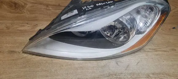Volvo XC60 Headlight/headlamp 043870 89902976