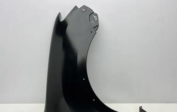 Dacia Sandero Fender