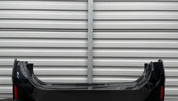 BMW 5 G60 G61 Rear bumper 