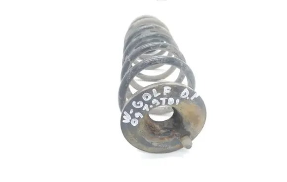 Volkswagen Golf V Rear coil spring