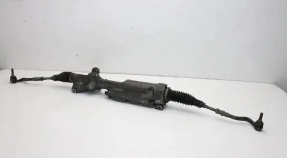 Audi A6 S6 C8 4K Steering rack 4K2423053C 4N0909144D