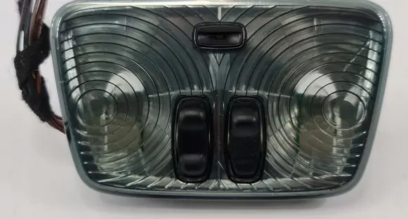 Porsche Cayman 987 Other interior light 98763205700