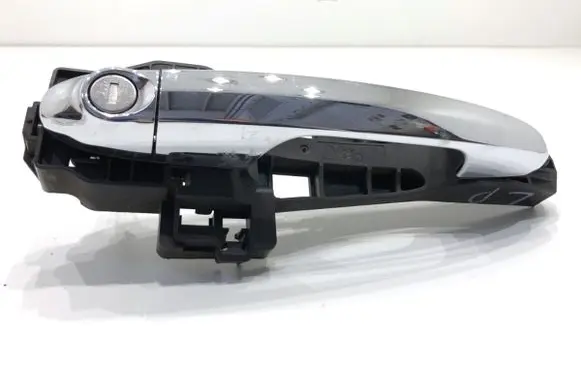 Fiat Tipo Front door exterior handle