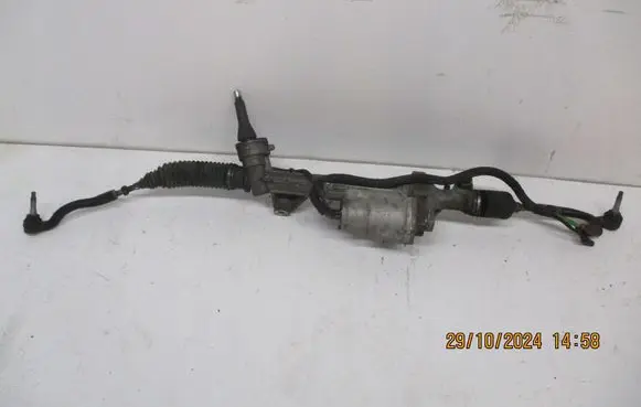 Jeep Grand Cherokee Steering rack P68321637AC