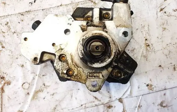 Honda Civic Fuel injection high pressure pump 0445010141 16790-RBD-E02