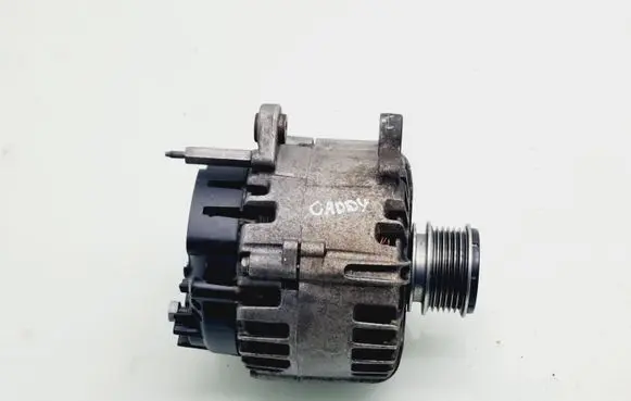 Volkswagen Caddy Generator/alternator 03L903024M