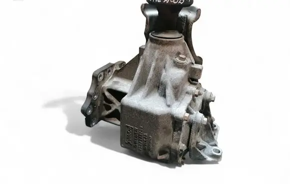 Volvo S80 Gearbox transfer box case 7527113700 02070507