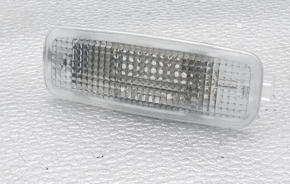 Audi A4 S4 B8 8K Front seat light 4E0947105