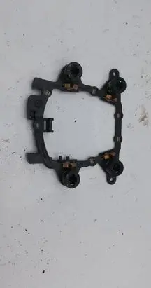 Jaguar X-Type Steering wheel 4X4313A876AC