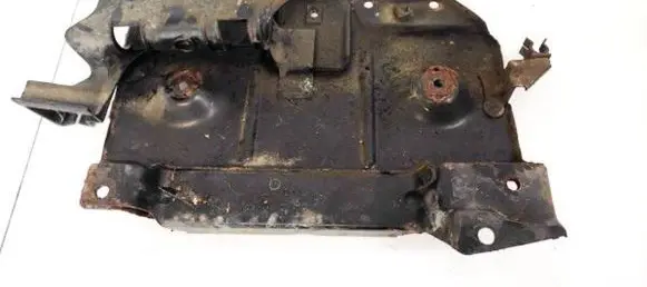 Volkswagen Golf III Battery box tray 