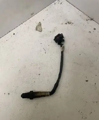 Opel Corsa D Lambda probe sensor 285006499