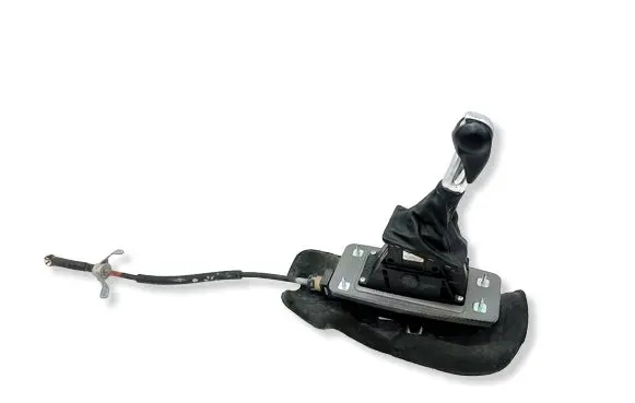 Porsche Macan (95B) Gear shifter/selector 95B713041D