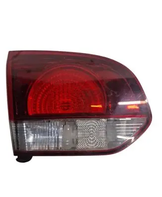 Tailgate rear/tail lights