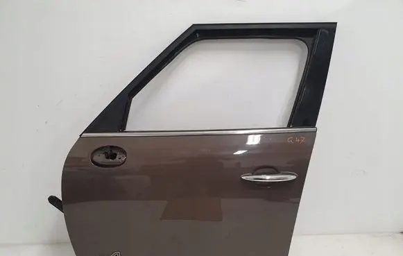 Mini One - Cooper Clubman R55 Door (2 Door Coupe) 