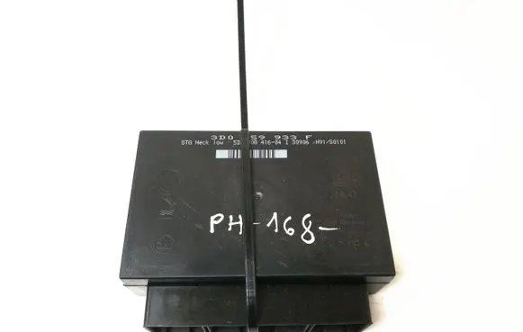 Volkswagen Phaeton Comfort/convenience module 3D0959933F