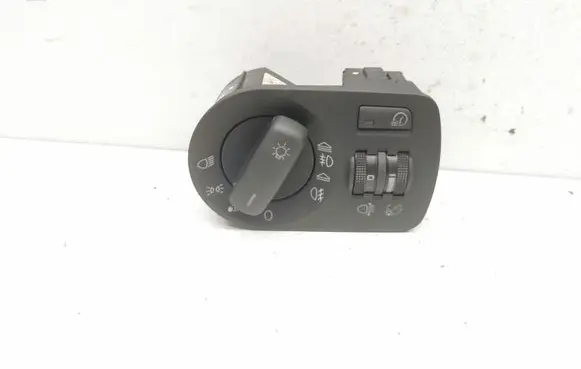 Audi A3 S3 8P Light switch 8P2941531Q