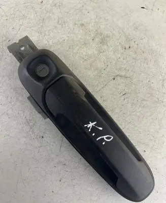 Jeep Cherokee III KJ Front door exterior handle 55360333AF 55360333