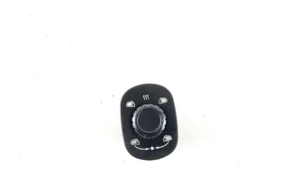 Porsche Cayenne (9PA) Wing mirror switch 7L5959565