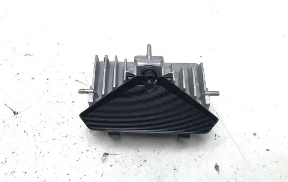 Windshield/windscreen camera