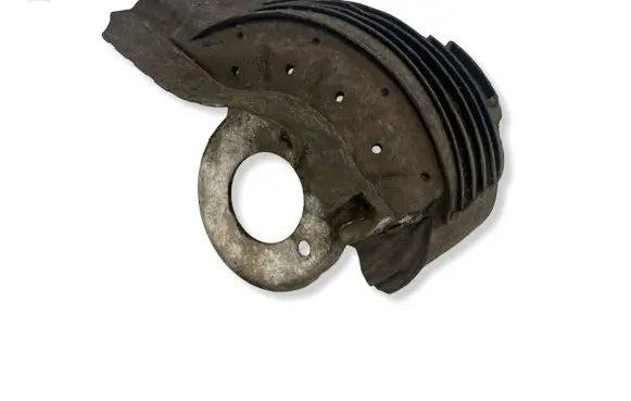 Audi Q5 SQ5 Coil spring/strut mount 