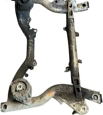 Mercedes-Benz E W212 Front subframe A212628012 A2126280557