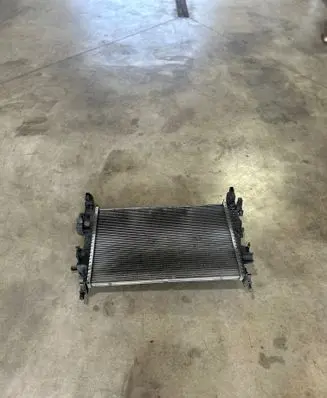 Jeep Compass Coolant radiator EP563001