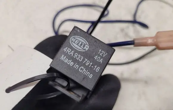 Audi A6 S6 C6 4F Other relay 4RA933791