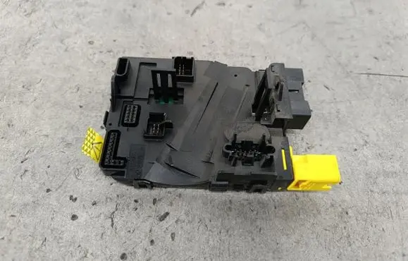 Audi A3 S3 8P Steering angle sensor 8P0953549E05113628