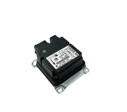 Ford Focus Airbag control unit/module G1ET14B321AD 0285014135