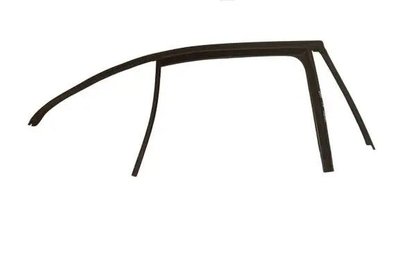 Mercedes-Benz E W213 Rubber seal front door (on door) 