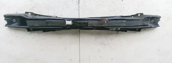 Opel Astra G Radiator support slam panel