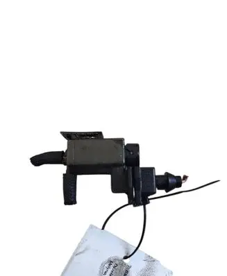 Turbo solenoid valve