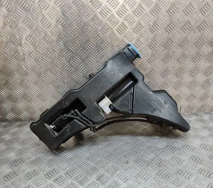 Audi A5 Windshield washer fluid reservoir/tank 8W6955451E