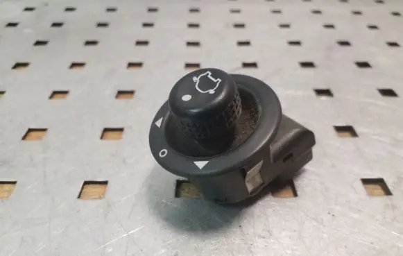 Ford Transit Wing mirror switch 93BG17B676BB