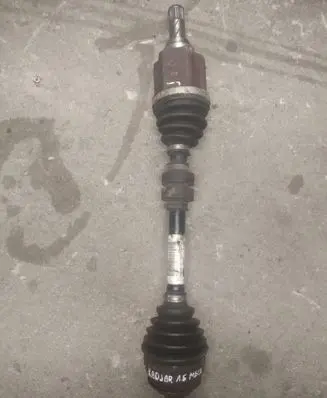 Renault Kadjar Front driveshaft 391014PA0B