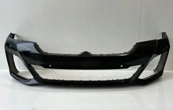 BMW 5 G30 G31 Front bumper 8098644
