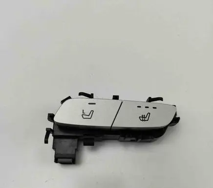 Mercedes-Benz E W213 Seat heating switch A2139051604
