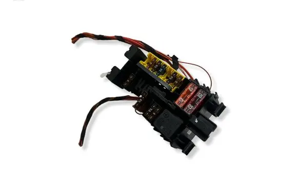 Mercedes-Benz C W205 Fuse module A2059067200