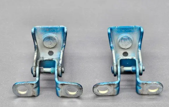 Citroen C3 Tailgate/trunk/boot hinge 841098