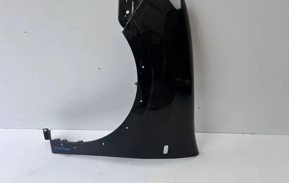 Dacia Sandero II Fender